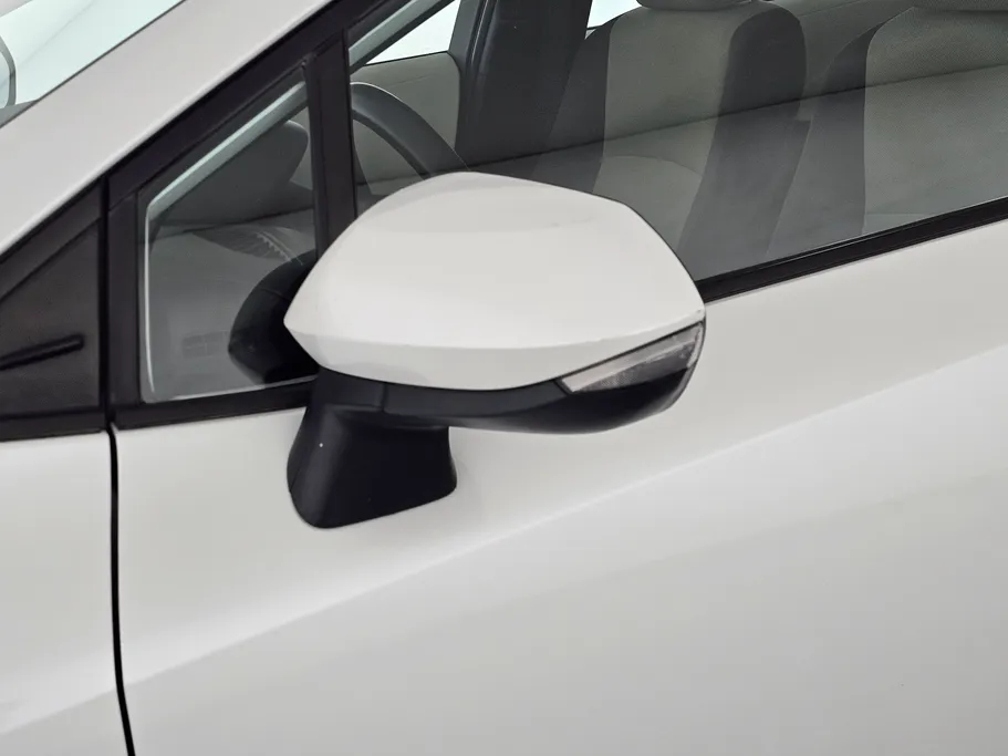 تويوتا كورولا XLI 2024