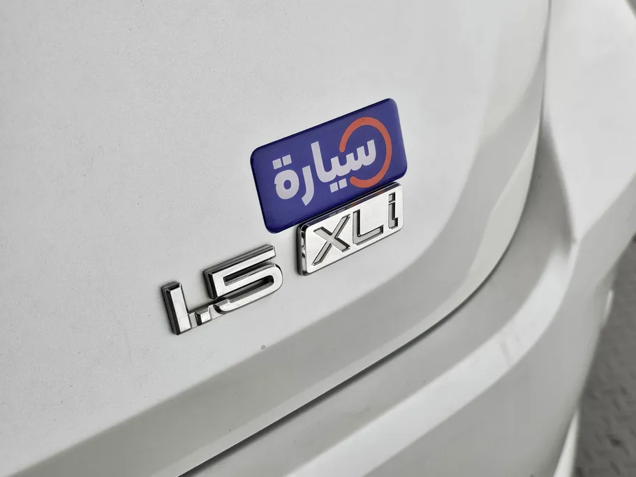 تويوتا كورولا XLI 2024