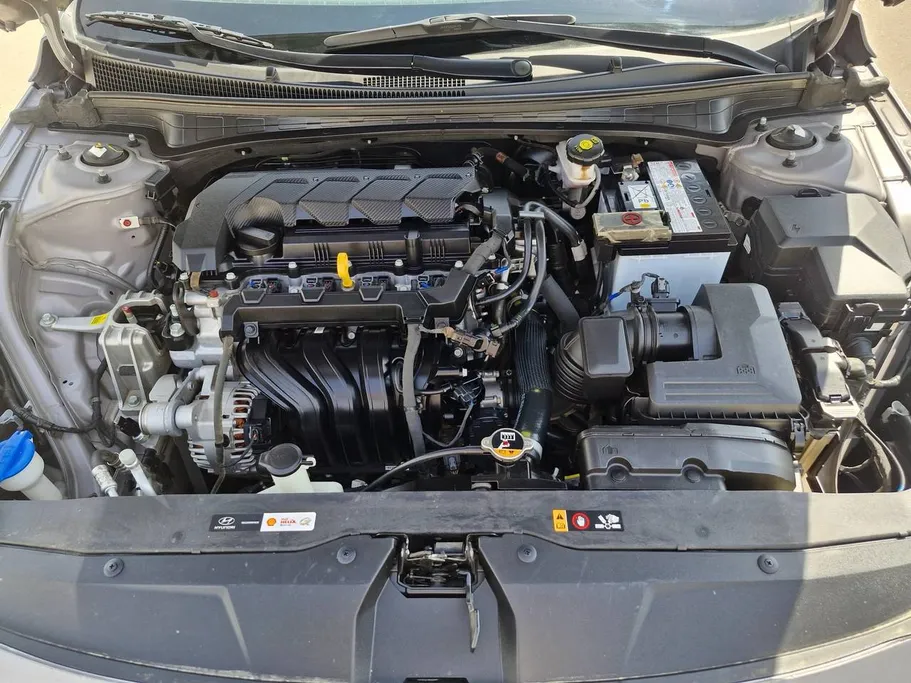 2023 Hyundai Elantra Fleet