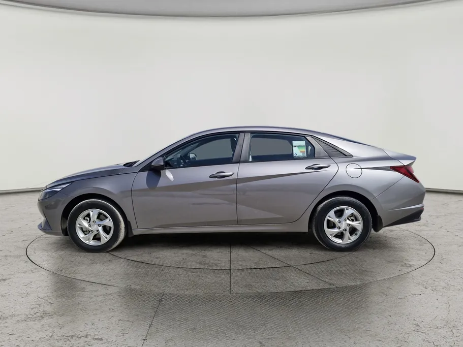 2023 Hyundai Elantra Fleet