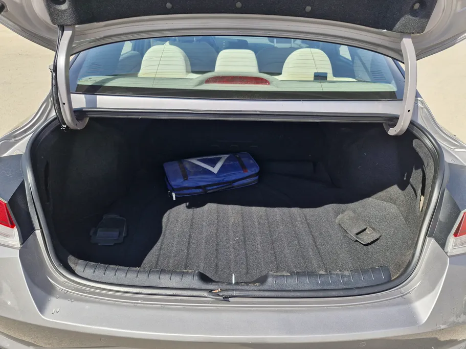 2023 Hyundai Elantra Fleet