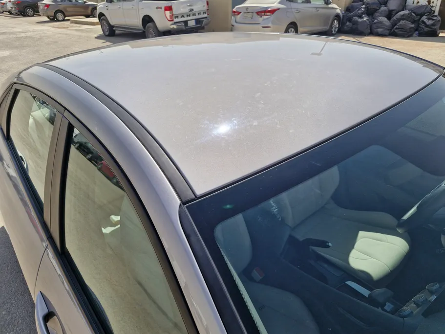 2023 Hyundai Elantra Fleet