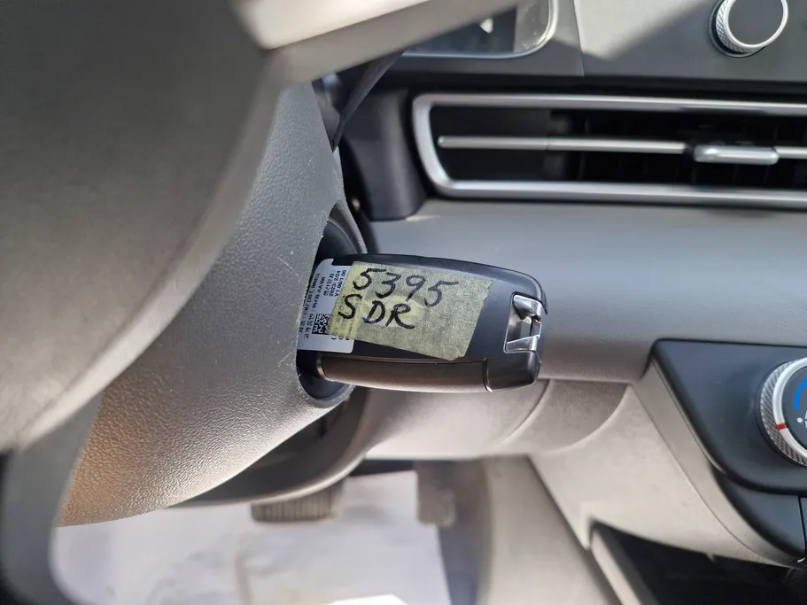 2023 Hyundai Elantra Fleet