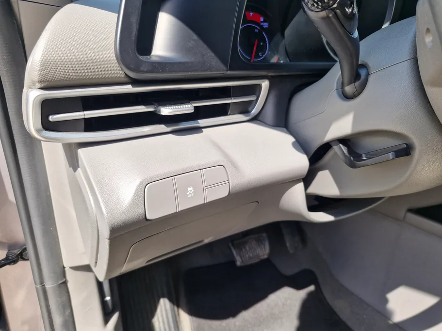 2023 Hyundai Elantra Fleet