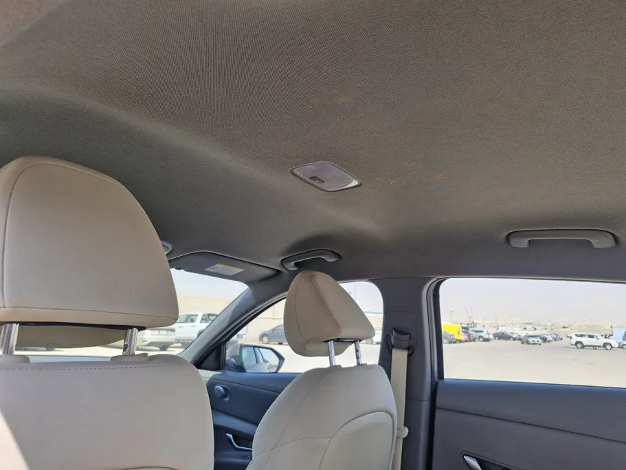 2023 Hyundai Elantra Fleet