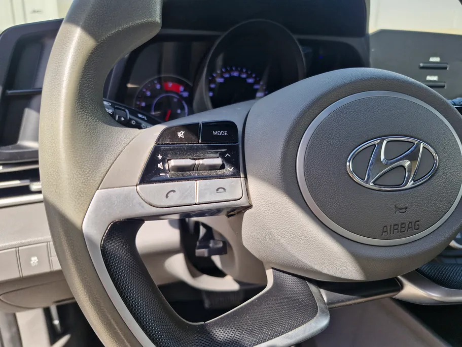 2023 Hyundai Elantra Fleet