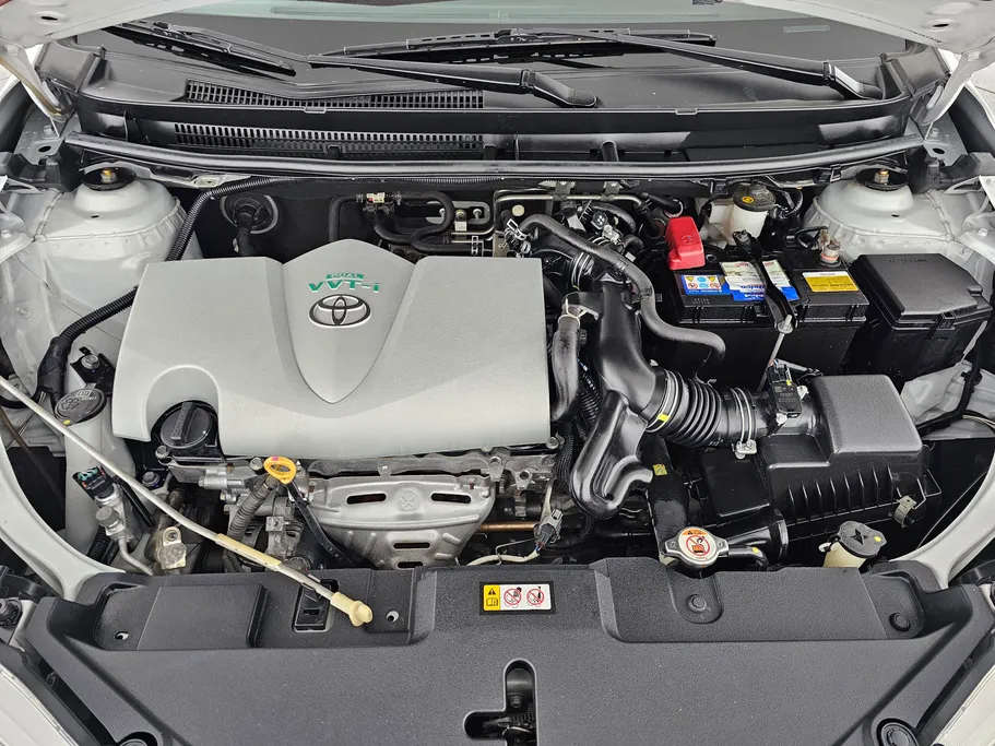 تويوتا يارس Y 2021 