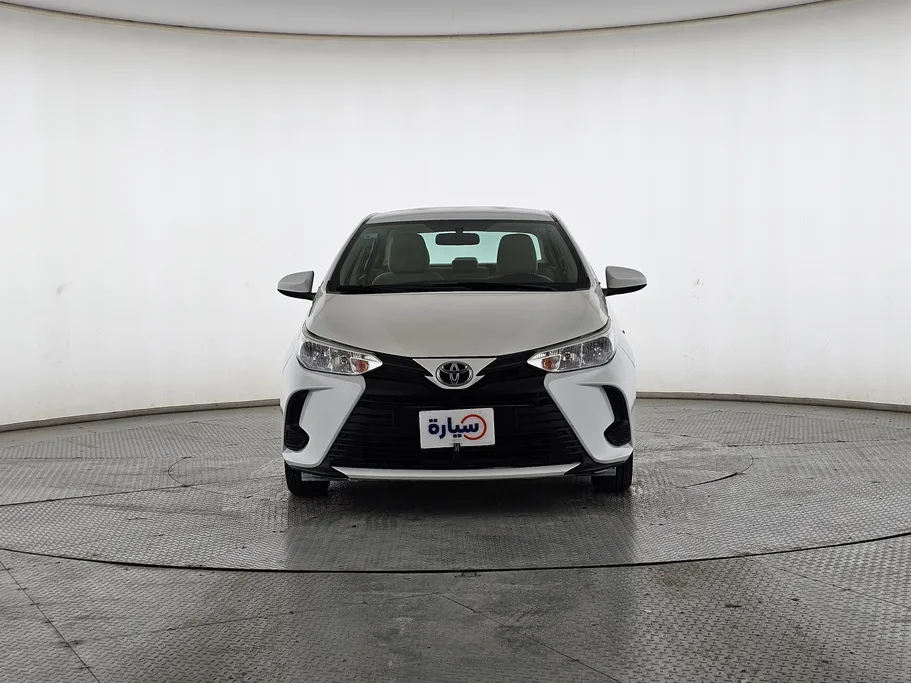 تويوتا يارس Y 2021 
