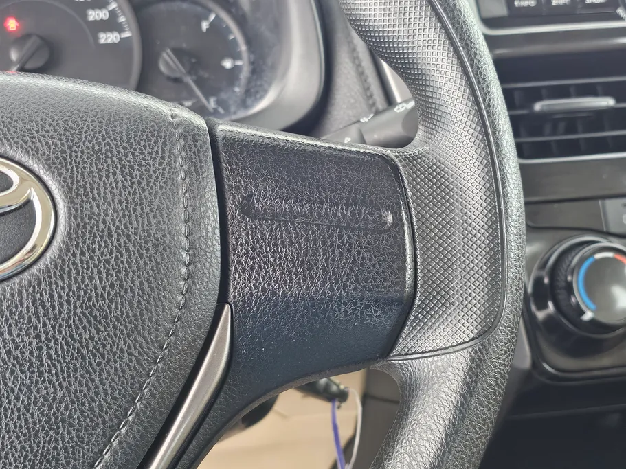 تويوتا يارس Y 2021 