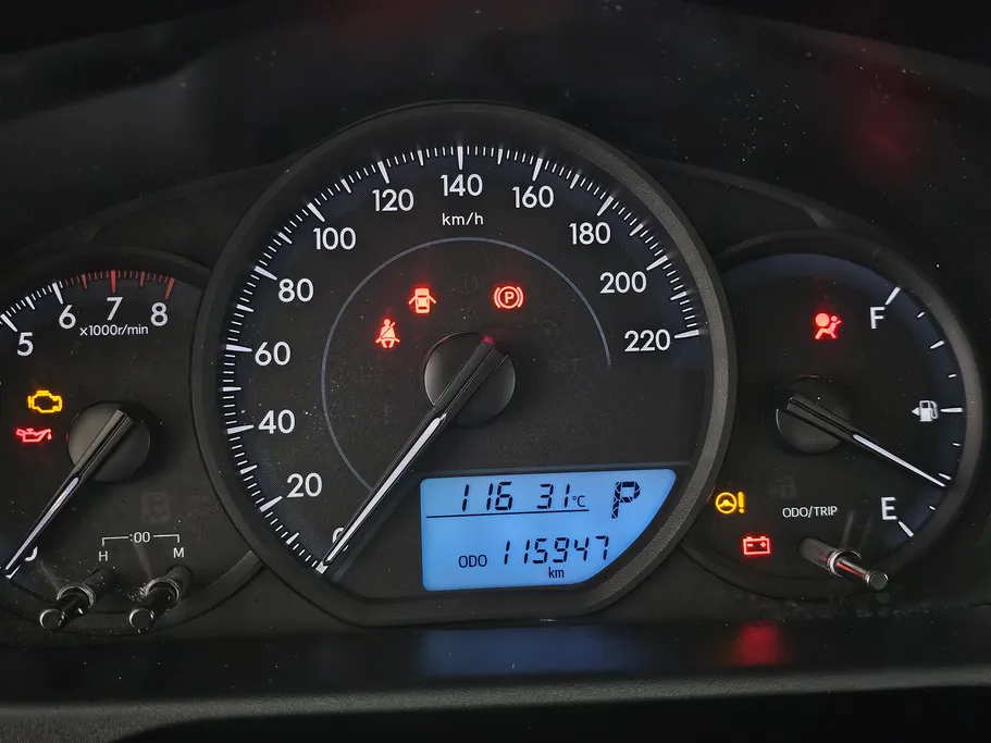 تويوتا يارس Y 2021 