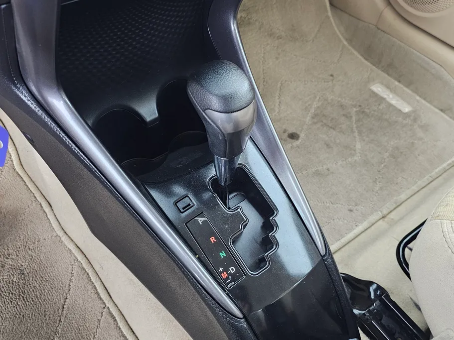 تويوتا يارس Y 2021 