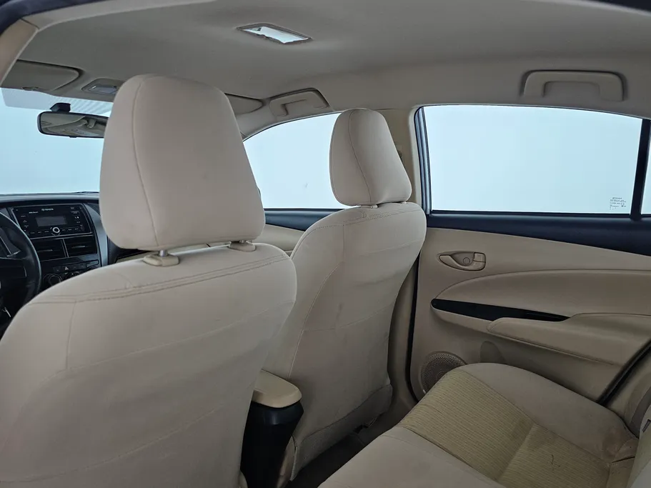 تويوتا يارس Y 2021 