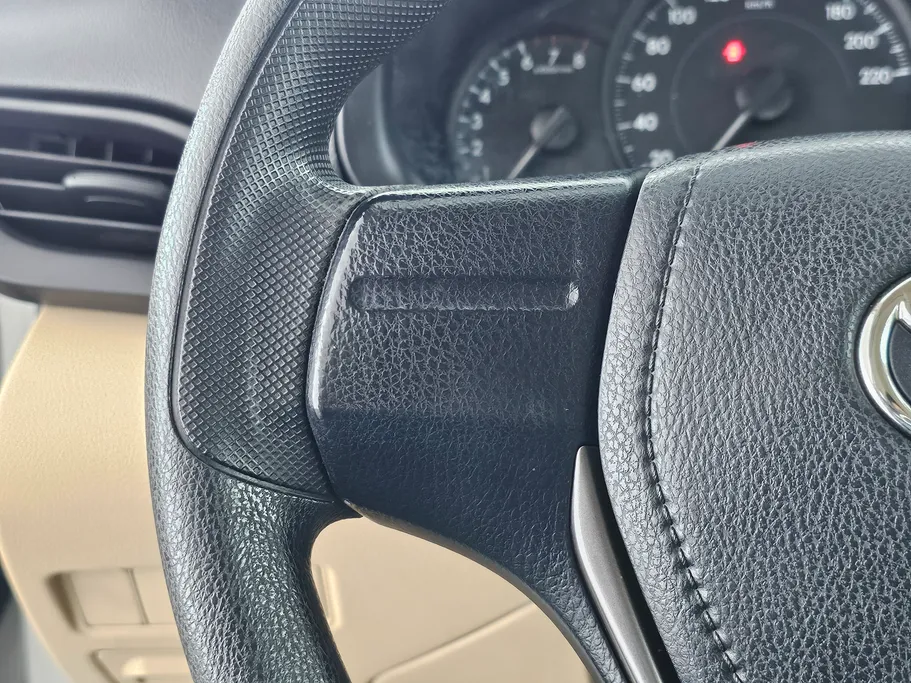 تويوتا يارس Y 2021 