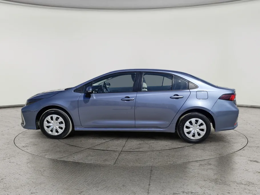 تويوتا كورولا XLI 2024