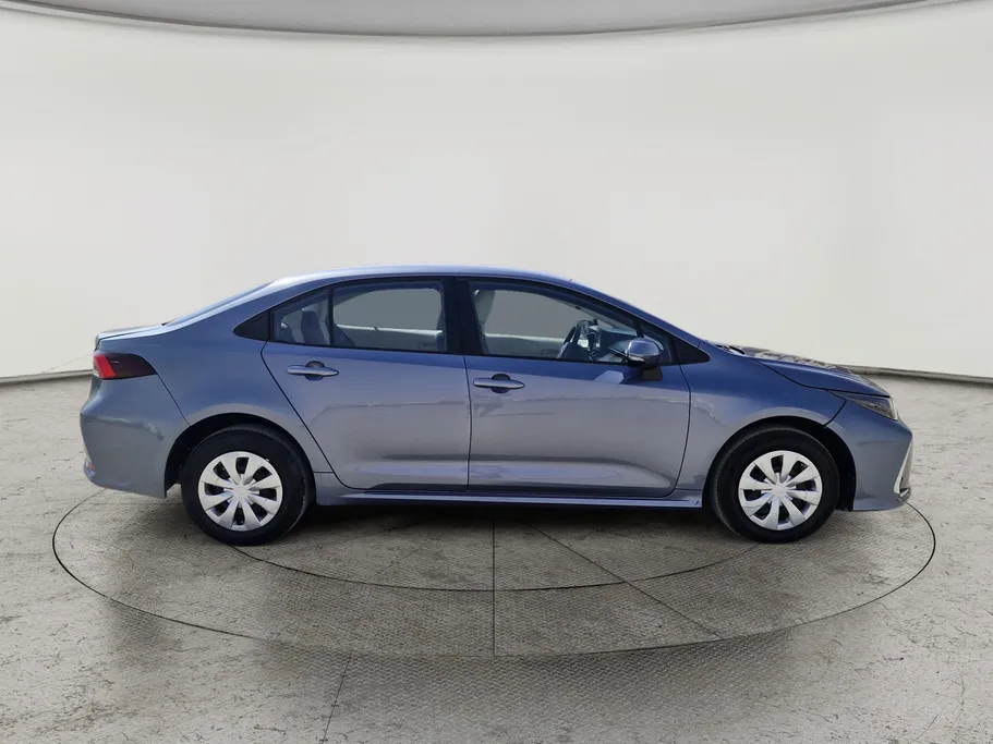 تويوتا كورولا XLI 2024