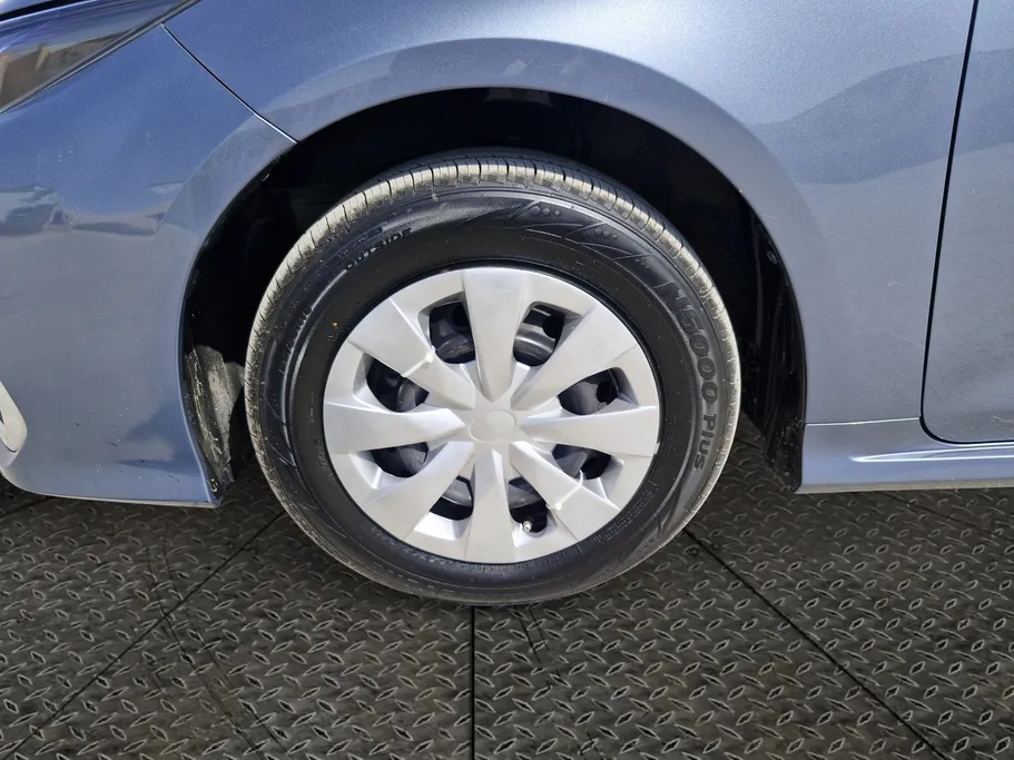 تويوتا كورولا XLI 2024