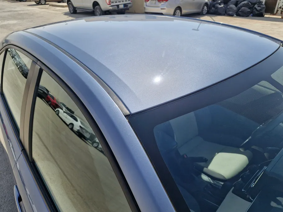 تويوتا كورولا XLI 2024