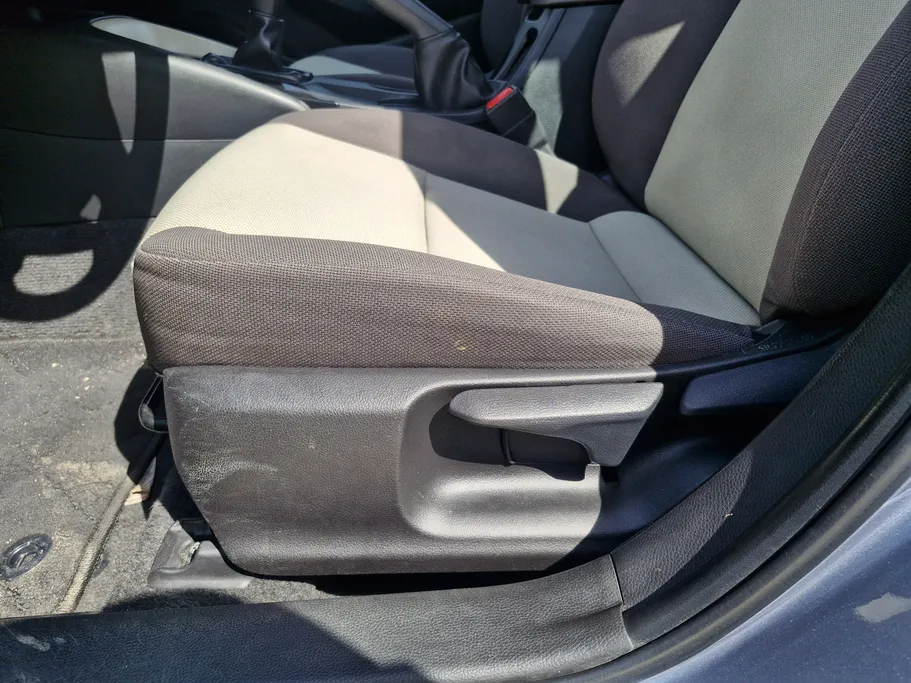 تويوتا كورولا XLI 2024