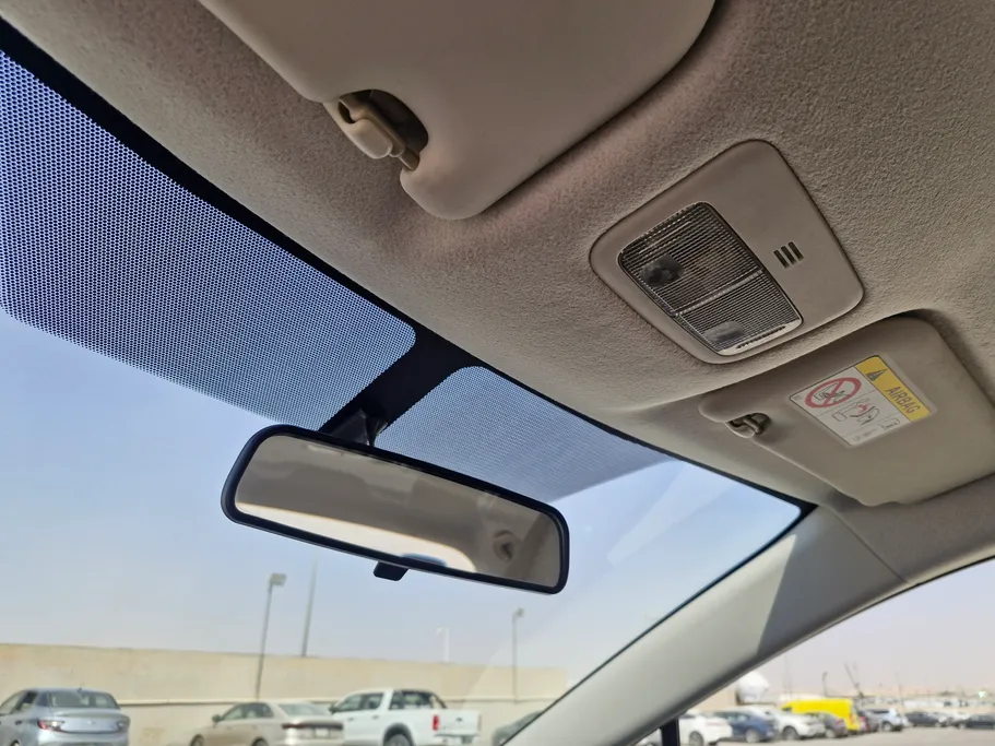 تويوتا كورولا XLI 2024