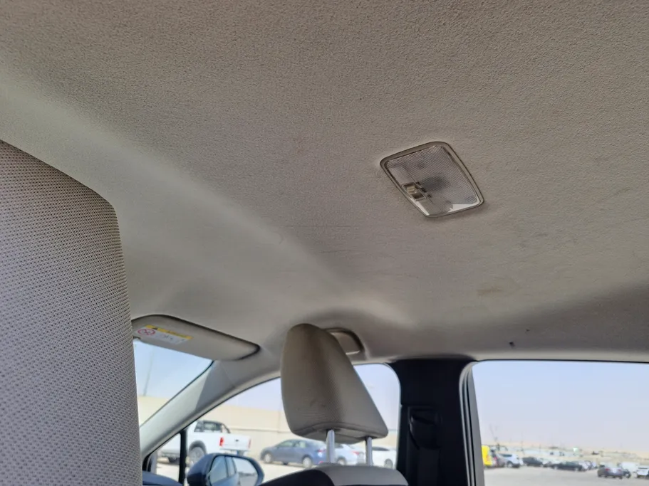 تويوتا كورولا XLI 2024