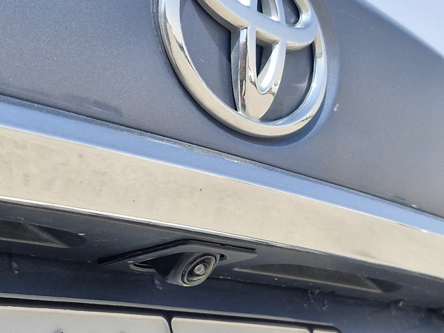 تويوتا كورولا XLI 2024