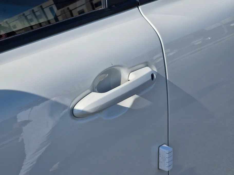 2022 Toyota Land Cruiser GXR2 