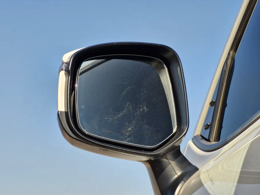 2022 Toyota Land Cruiser GXR2 