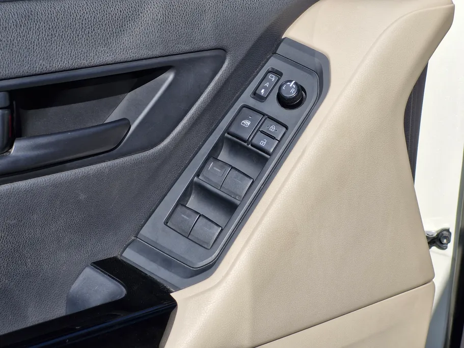 2022 Toyota Land Cruiser GXR2 