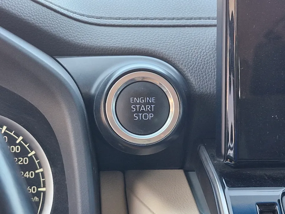 2022 Toyota Land Cruiser GXR2 