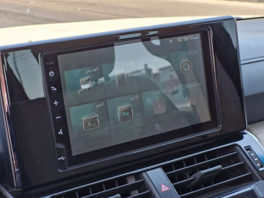 2022 Toyota Land Cruiser GXR2 