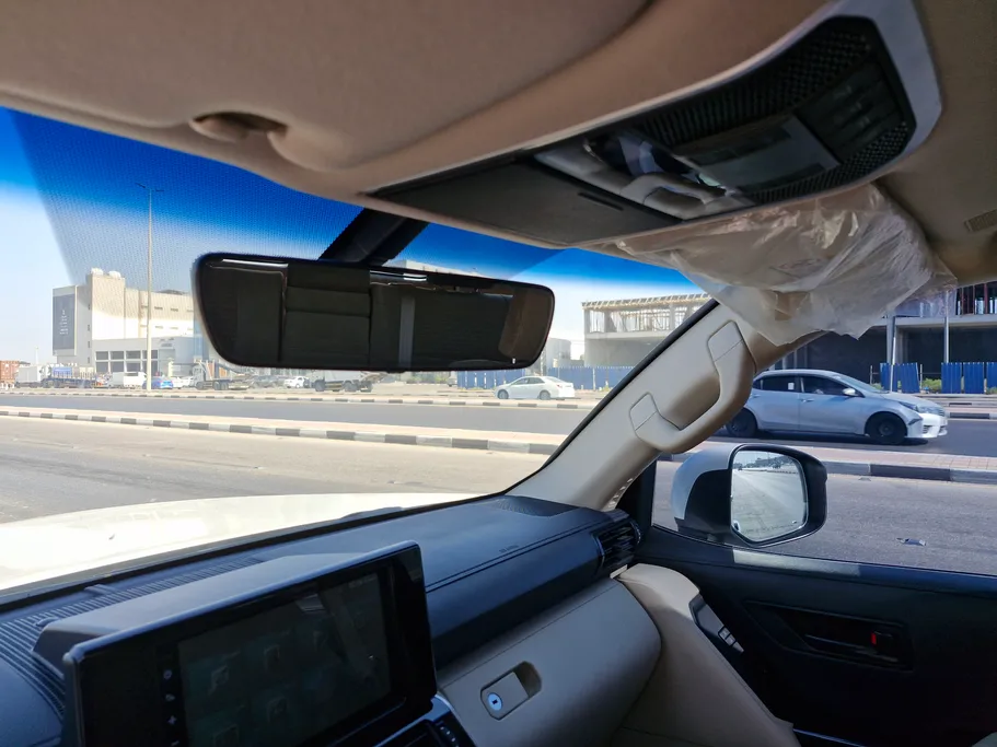 2022 Toyota Land Cruiser GXR2 