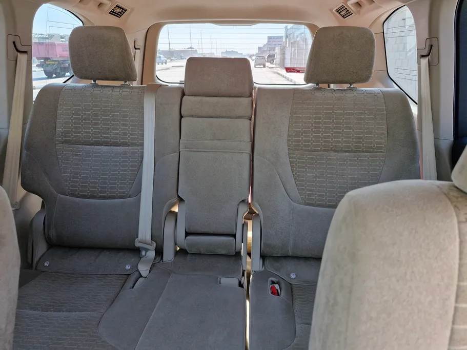 2022 Toyota Land Cruiser GXR2 