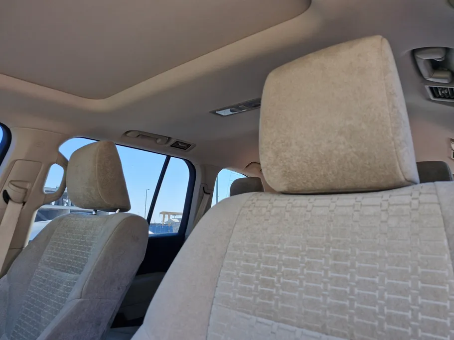 2022 Toyota Land Cruiser GXR2 