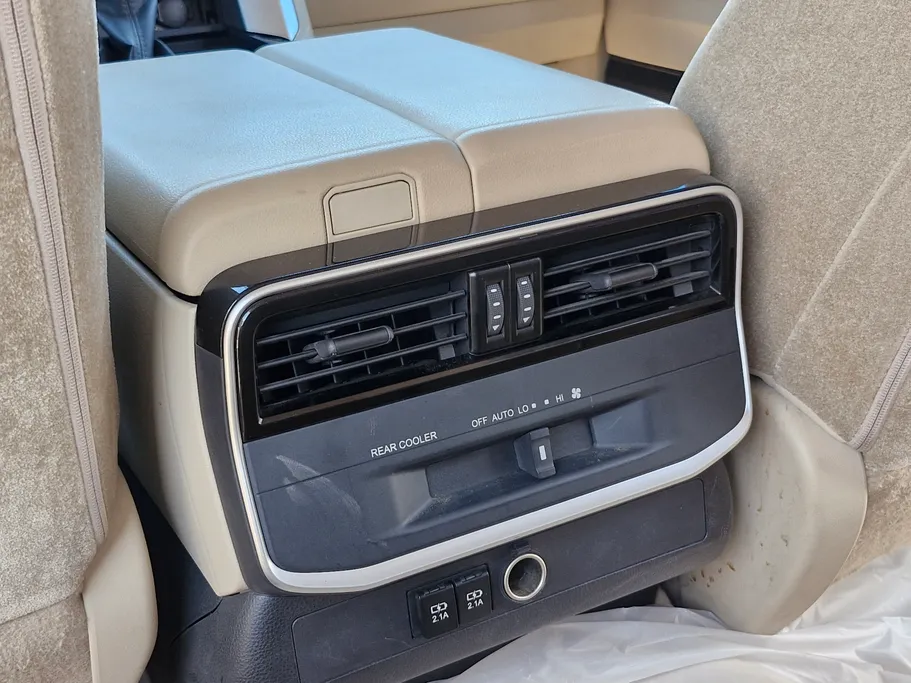 2022 Toyota Land Cruiser GXR2 