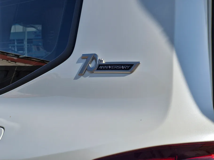 2022 Toyota Land Cruiser GXR2 