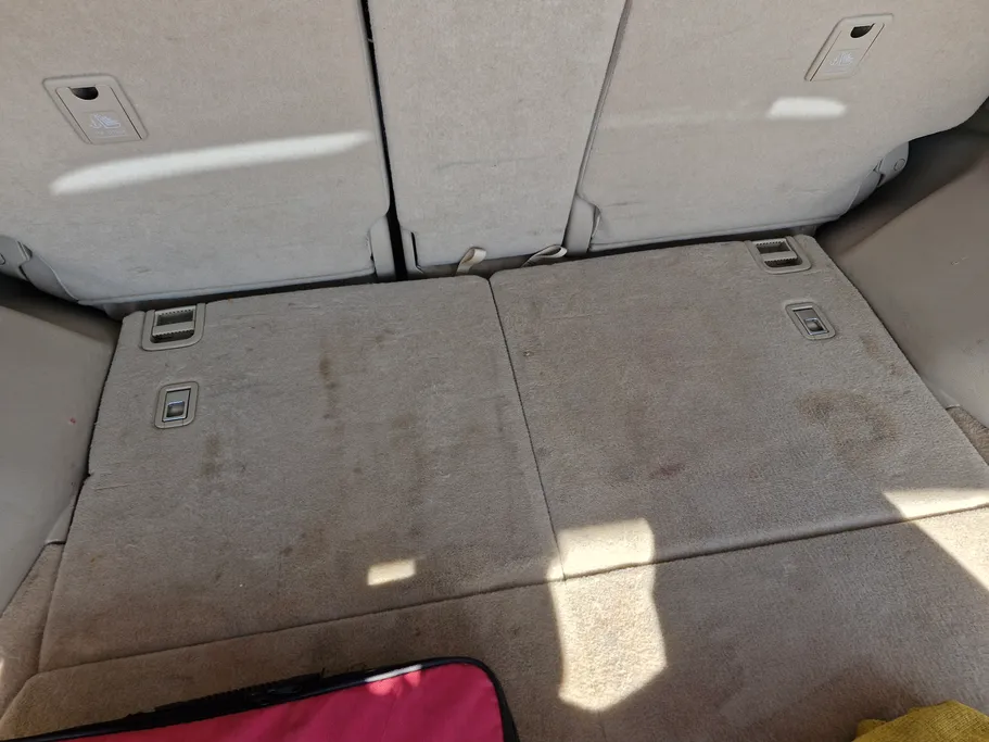 2022 Toyota Land Cruiser GXR2 