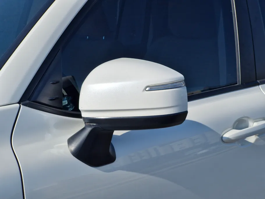 2022 Toyota Land Cruiser GXR2 