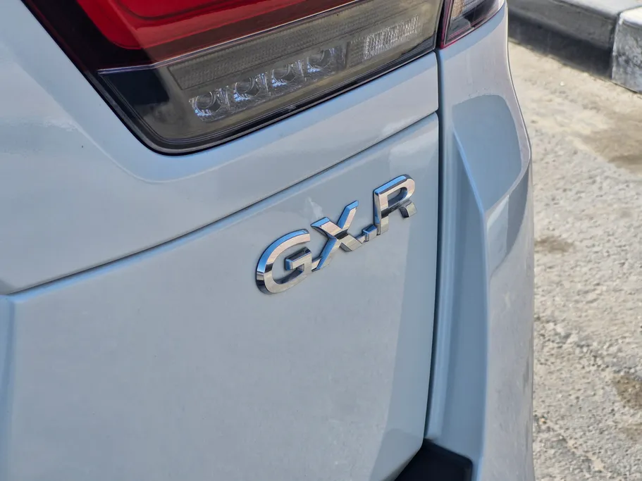 2022 Toyota Land Cruiser GXR2 