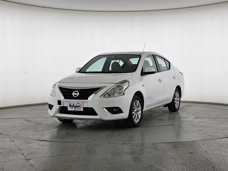 نيسان صني كمفورت 2023