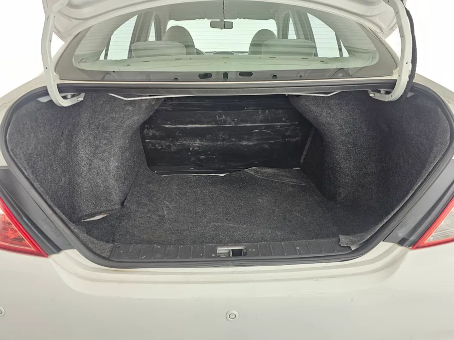 نيسان صني كمفورت 2023