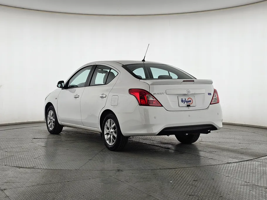 نيسان صني كمفورت 2023