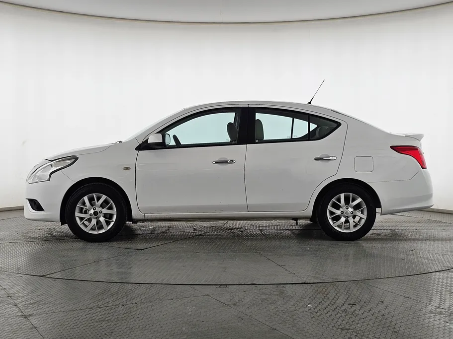 نيسان صني كمفورت 2023