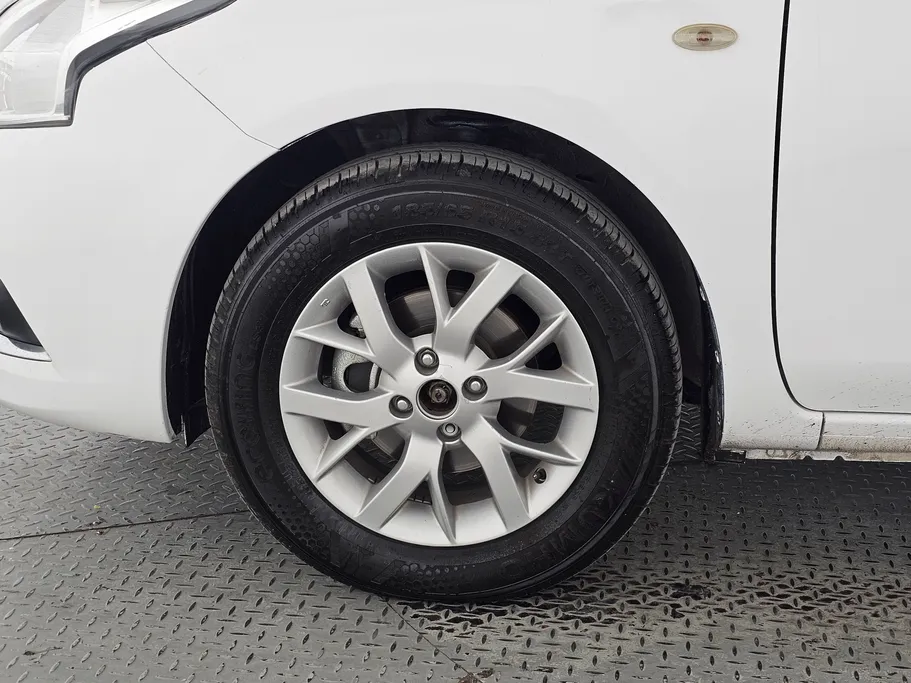 نيسان صني كمفورت 2023