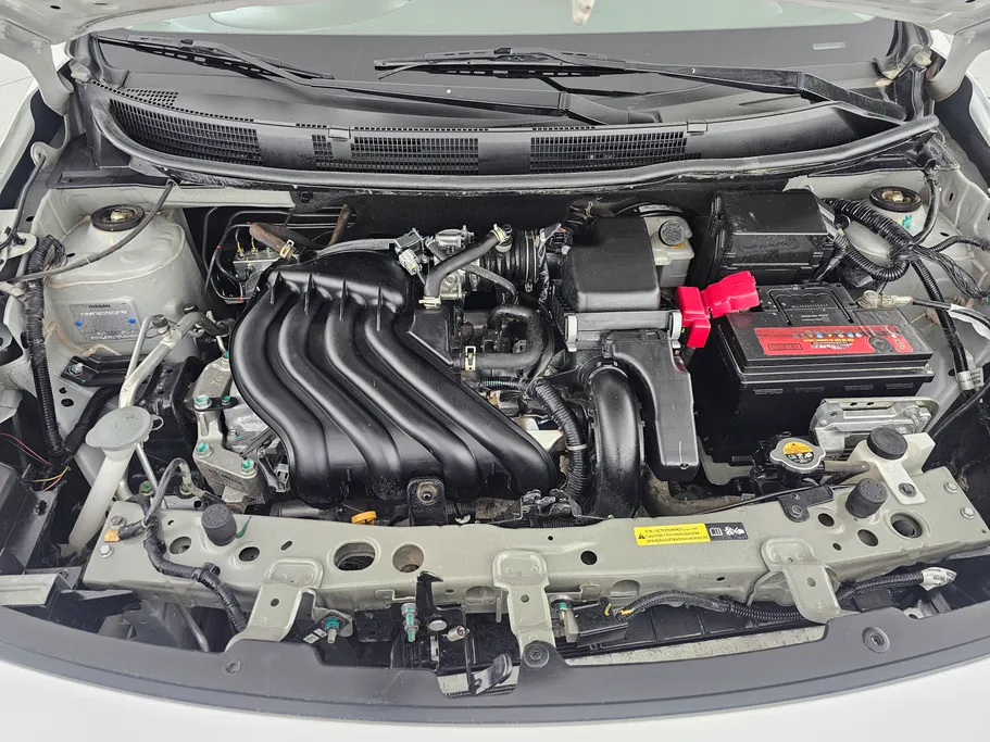 نيسان صني كمفورت 2023