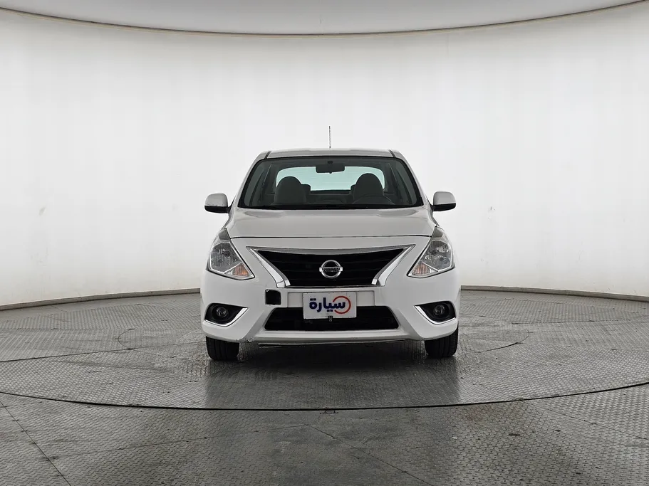 نيسان صني كمفورت 2023