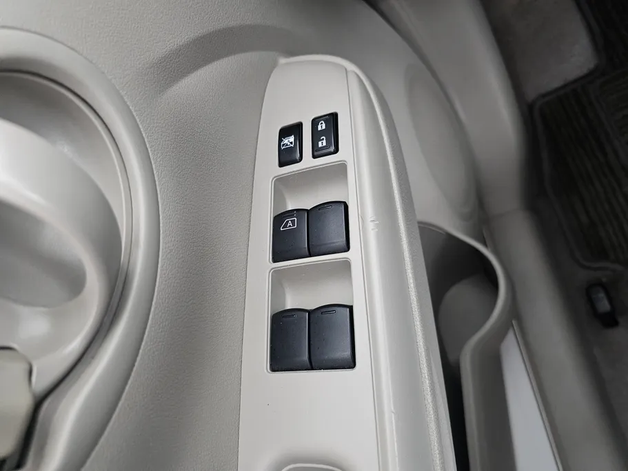 نيسان صني كمفورت 2023