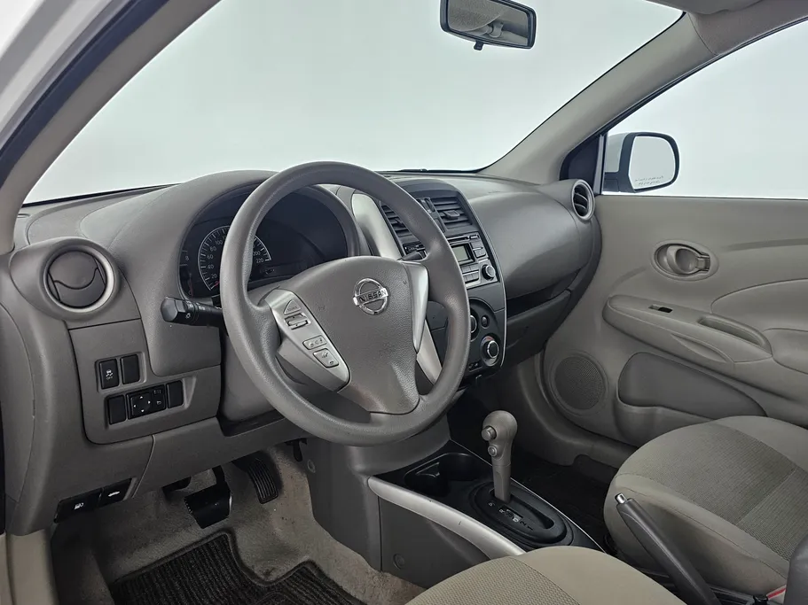 نيسان صني كمفورت 2023