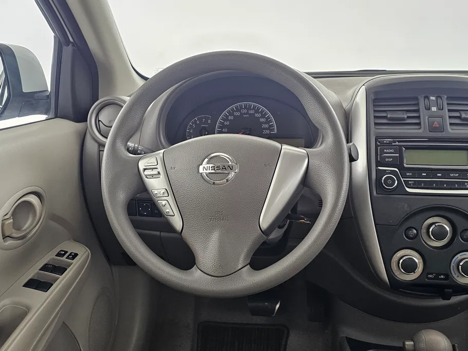 نيسان صني كمفورت 2023