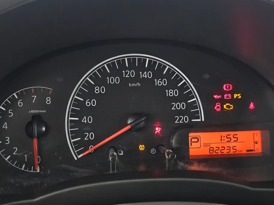 نيسان صني كمفورت 2023