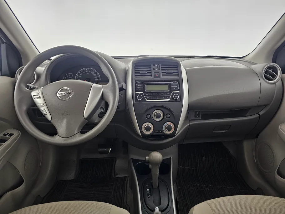 نيسان صني كمفورت 2023